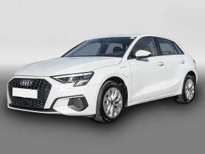 Audi A3 Sportback 40 TFSIe S tronic Virtuell LED Navi Plus