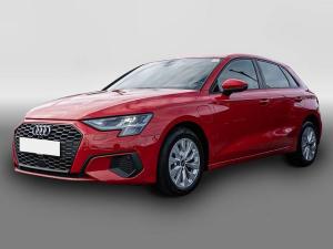 Audi A3 Sportback e 40 TFSI e 150(204) S tronic