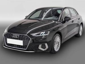 Audi A3 Sportback LED/Navi/SHZ/PDC/VirCo/ACC/17-LM