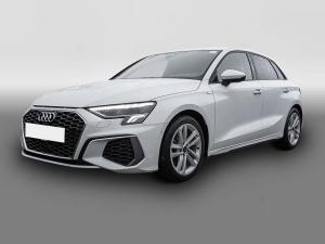 Audi A3 Sportback S line 35 TFSI S-tronic Virtuell LED