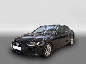 Audi A4 40 TDI quattro 150(204) kW(PS) S tronic