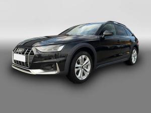 Audi A4 40 TDI S tronic quattro AHK KAMERA SHZ