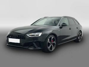 Audi A4 Av. 40 TFSI qu. 2x S-LINE Competiton MATRIX AHK NAVI B&O