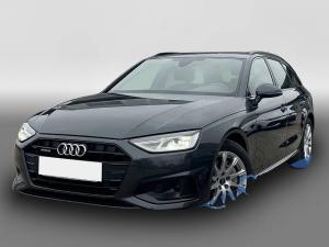 Audi A4 Avant 2.0 40 TDI S-tronic advanced quattro AS