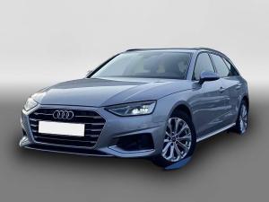 Audi A4 Avant 35 2.0 TDI DSG LEDER+ASSISTENZ-TOUR+EL.