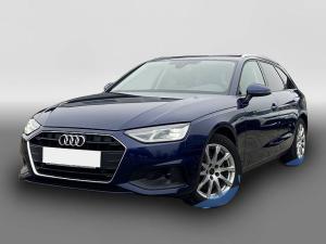 Audi A4 Avant 35 2.0 TDI S-TRONIC ASSISTENZPAKET-TOUR