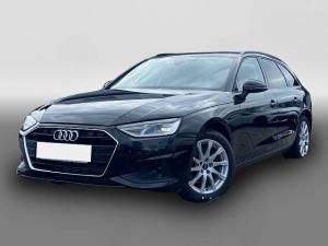 Audi A4 Avant 35 2.0 TDI S-Tronic NAVI+LED+DAB+SHZ+PD
