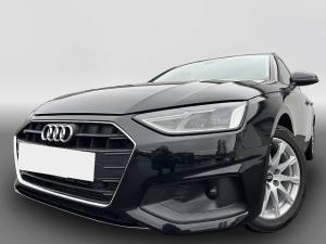 Audi A4 Avant 35 2.0 TFSI S tronic 150¤ m.20 Anz. Navi el.Klappe PDC FL-Ass. LED SHZ DAB