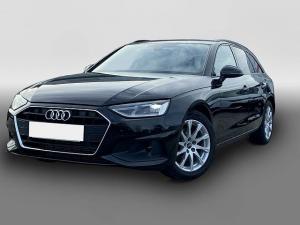 Audi A4 Avant 35 2.0 TFSI S-tronic 17″+EL.HECK+NAVI+L