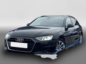 Audi A4 Avant 35 2.0 TFSI S-tronic 17″+EL.HECK+NAVI+L