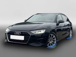 Audi A4 Avant 35 2.0 TFSI S-tronic 17″+EL.HECK+NAVI+L