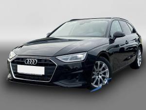 Audi A4 Avant 35 2.0 TFSI S-tronic 17″+EL.HECK+NAVI+L
