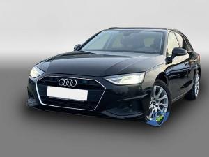 Audi A4 Avant 35 2.0 TFSI S-tronic 17″+EL.HECK+NAVI+L