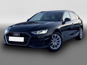 Audi A4 Avant 35 2.0 TFSI S-TRONIC AHK+KEYLESS+EL.HEC