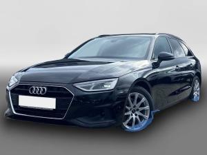 Audi A4 Avant 35 2.0 TFSI S-TRONIC AHK+NAVI+LED+EL.HE
