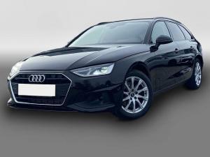 Audi A4 Avant 35 2.0 TFSI S-TRONIC AHK+NAVI+LED+EL.HE