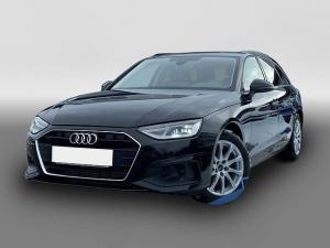 Audi A4 Avant 35 2.0 TFSI S-TRONIC AHK+NAVI+LED+EL.HE