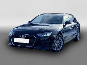 Audi A4 Avant 35 2.0 TFSI S-TRONIC AHK+NAVI+LED+EL.HE
