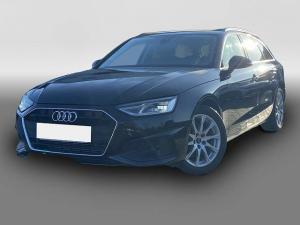 Audi A4 Avant 35 2.0 TFSI S-TRONIC KEYLESS+EL.HECKKLA
