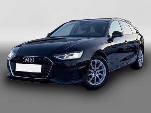 Audi A4 Avant 35 2.0 TFSI S-TRONIC KEYLESS+EL.HECKKLA