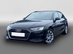 Audi A4 Avant 35 2.0 TFSI S-TRONIC NAVI+LED+EL.HECKKL