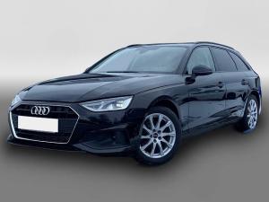 Audi A4 Avant 35 2.0 TFSI S-TRONIC NAVI+LED+EL.HECKKL