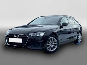 Audi A4 Avant 35 2.0 TFSI S-TRONIC NAVI+LED+EL.HECKKL