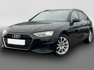 Audi A4 Avant 35 2.0 TFSI S-TRONIC NAVI+LED+SHZ+PDC+D