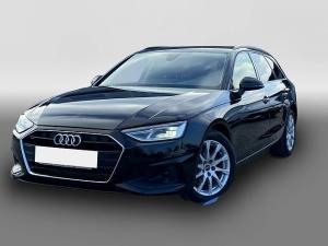 Audi A4 Avant 35 2.0 TFSI S-TRONIC NAVI+LED+SHZ+PDC+D