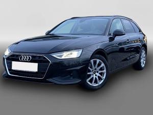 Audi A4 Avant 35 2.0 TFSI S-TRONIC NAVI+LED+SHZ+PDC+D