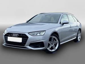 Audi A4 Avant 40 2.0 TDI quattro S-tronic advanced NA