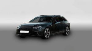 Audi A4 Avant 45 TFSI quattro S line competition plus