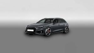 Audi A4 Avant 45 TFSI quattro S line competition plus
