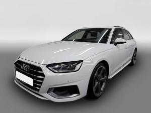 Audi A4 Avant 45 TFSI quattro S tronic advanced RFK