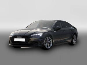 Audi A5 35 TDI S-Tronic schwarzpaket*Pano*Matrix advanced