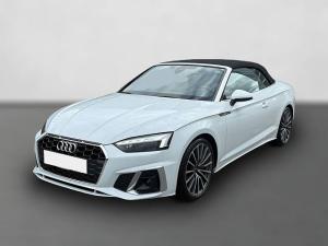 Audi A5 40 TFSI S-tronic S-Line *Matrix-LED*AHK*Kamera*