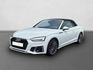 Audi A5 40 TFSI S-tronic S-Line *Matrix*Navi*Kamera*