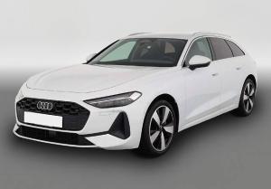 Audi A5 Avant TDI quattro