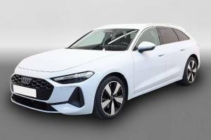 Audi A5 Avant TDI quattro