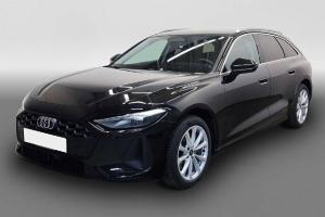 Audi A5 Avant TFSI quattro