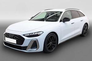 Audi A5 Avant TFSI quattro S line edition one