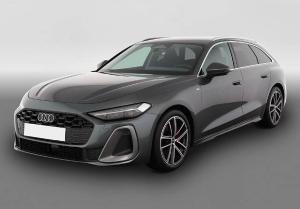 Audi A5 Avant TFSI S line