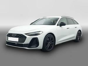 Audi A5 Avant TFSI S-tronic 2x s-line MATRIX 19 VIRTUAL AHK UMGEBUNGSKAMERA ACC NAVI PDC CONNECT DAB ASSISTENZ 5-J-GARANTIE