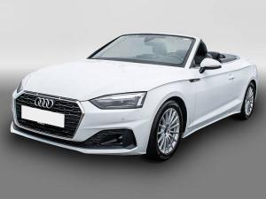 Audi A5 Cabriolet 35 TFSI 110 S tronic AHK Leder Kamera