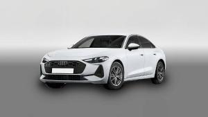 Audi A5 Limousine TDI quattro