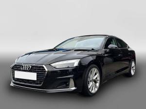 Audi A5 Sportback quattro Matrix/el.Heck/Kam/CarPlay
