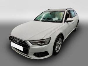 Audi A6 50 TFSIe qu. S-tronic *LED*Navi*Pano*