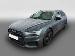 Audi A6 55 TFSI qu. S-tronic Sport *Pano*AHK-Vorb.*LED*Navi*