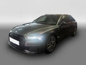Audi A6 55 TFSI S-tronic Sport *schwarz+*Pano