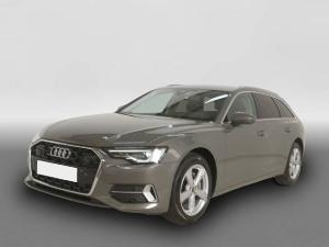 Audi A6 Avant 35 TDI Advanced